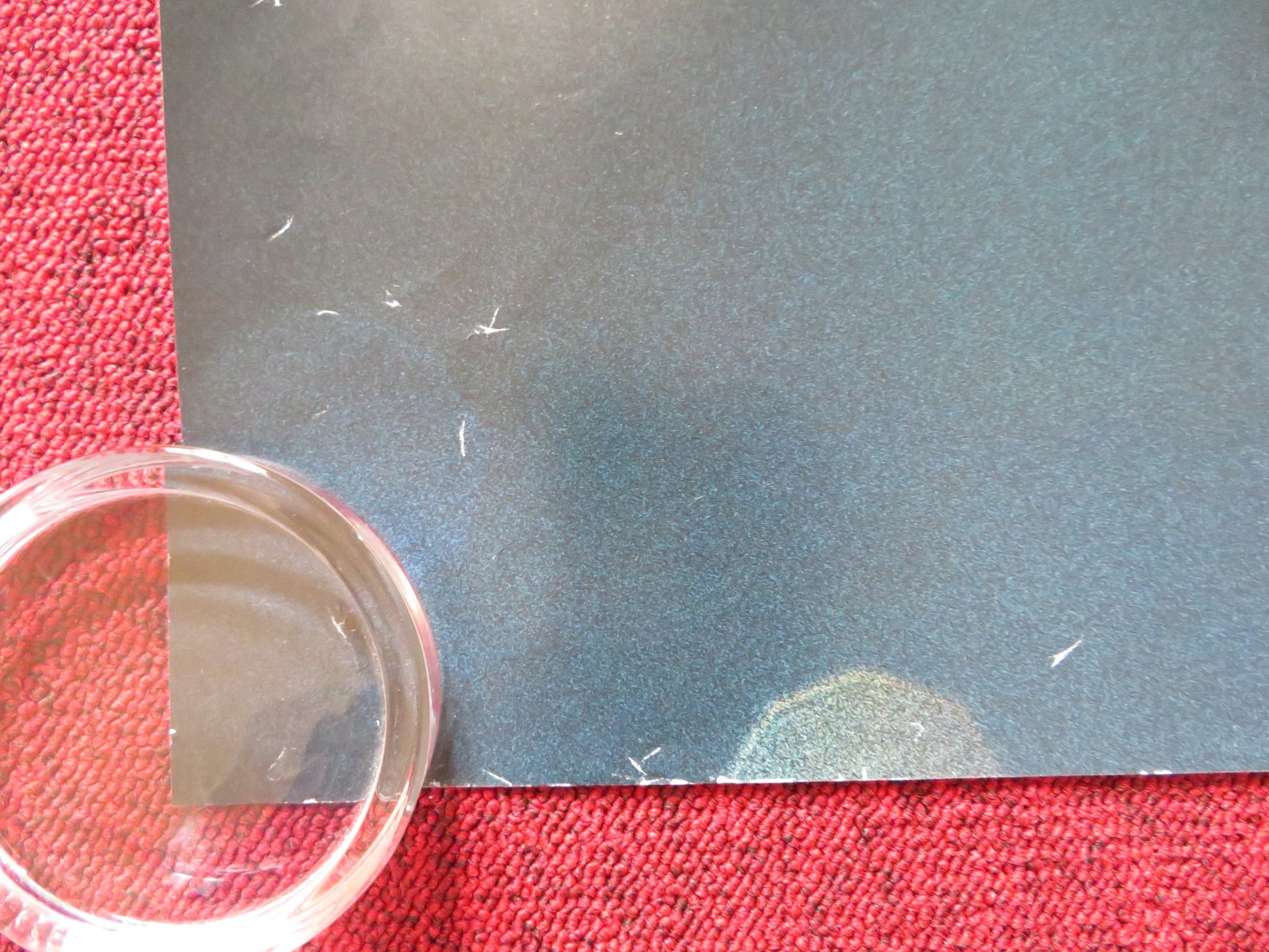 AMAZING GRACE UK QUAD (30"x 40") ROLLED POSTER ARETHA FRANKLIN CLEVELAND 2018 - Rendezvous Cinema