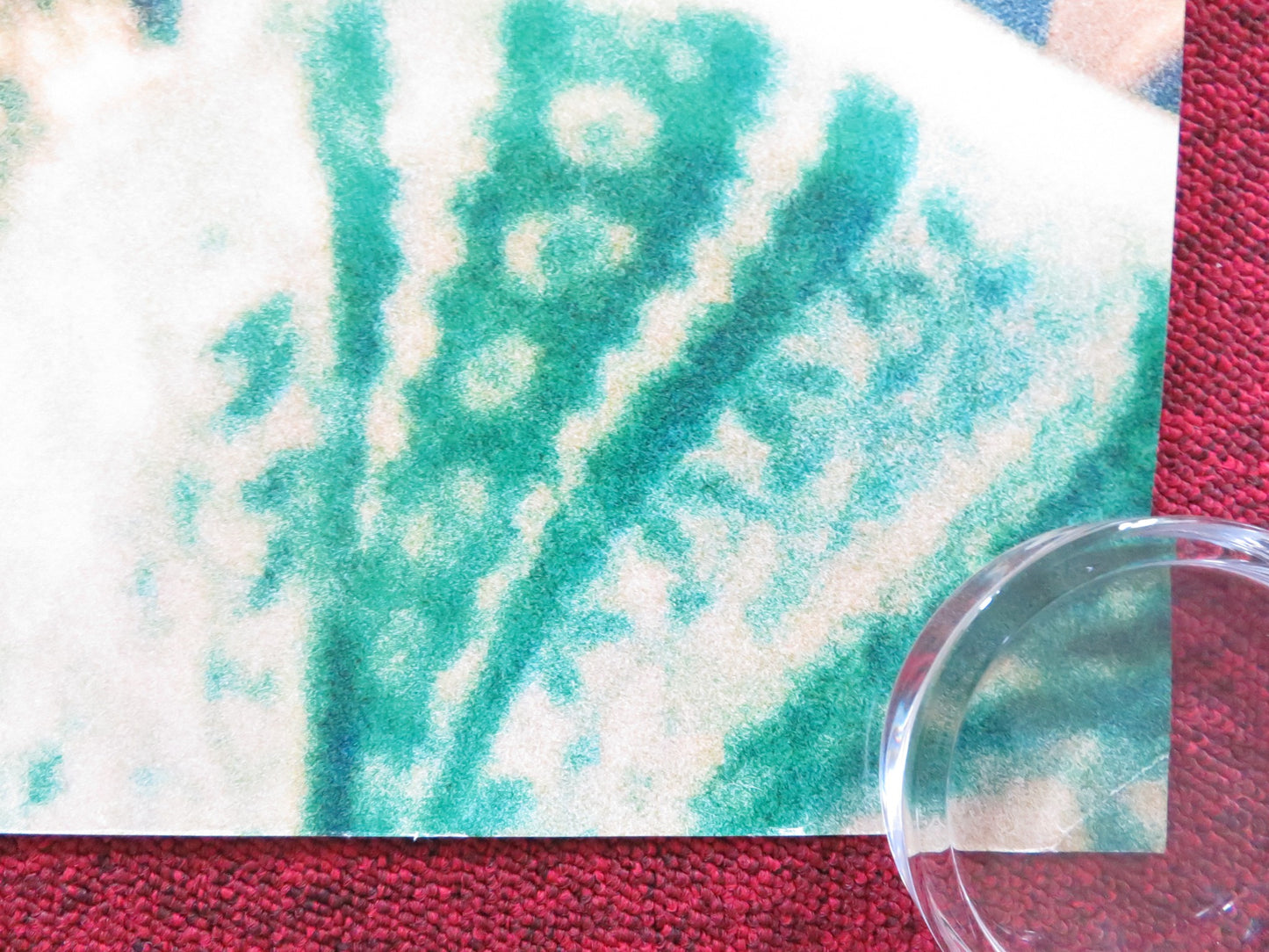 AMAZING GRACE UK QUAD (30"x 40") ROLLED POSTER ARETHA FRANKLIN CLEVELAND 2018 - Rendezvous Cinema