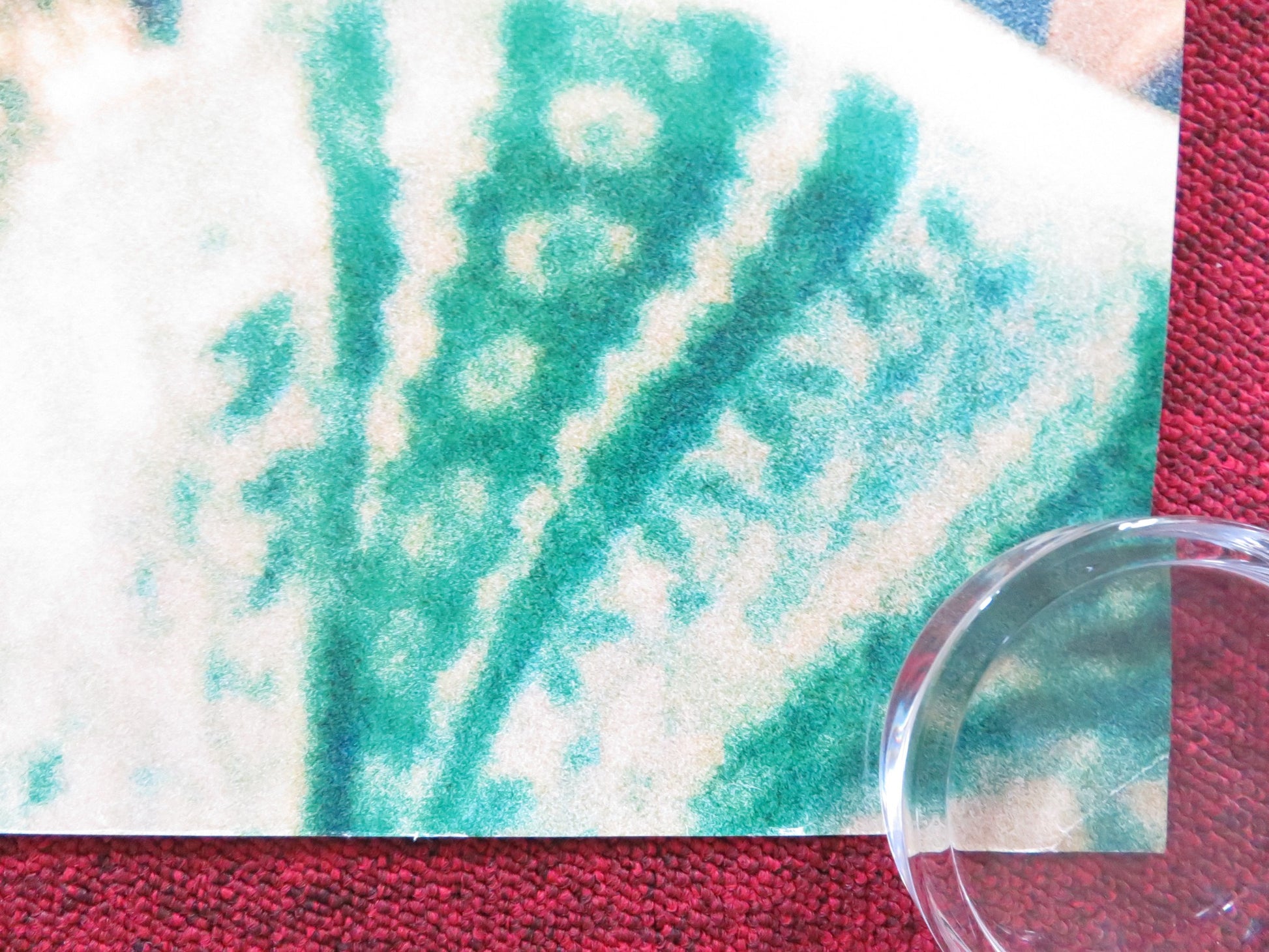 AMAZING GRACE UK QUAD (30"x 40") ROLLED POSTER ARETHA FRANKLIN CLEVELAND 2018 - Rendezvous Cinema