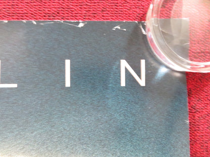 AMAZING GRACE UK QUAD (30"x 40") ROLLED POSTER ARETHA FRANKLIN CLEVELAND 2018 - Rendezvous Cinema