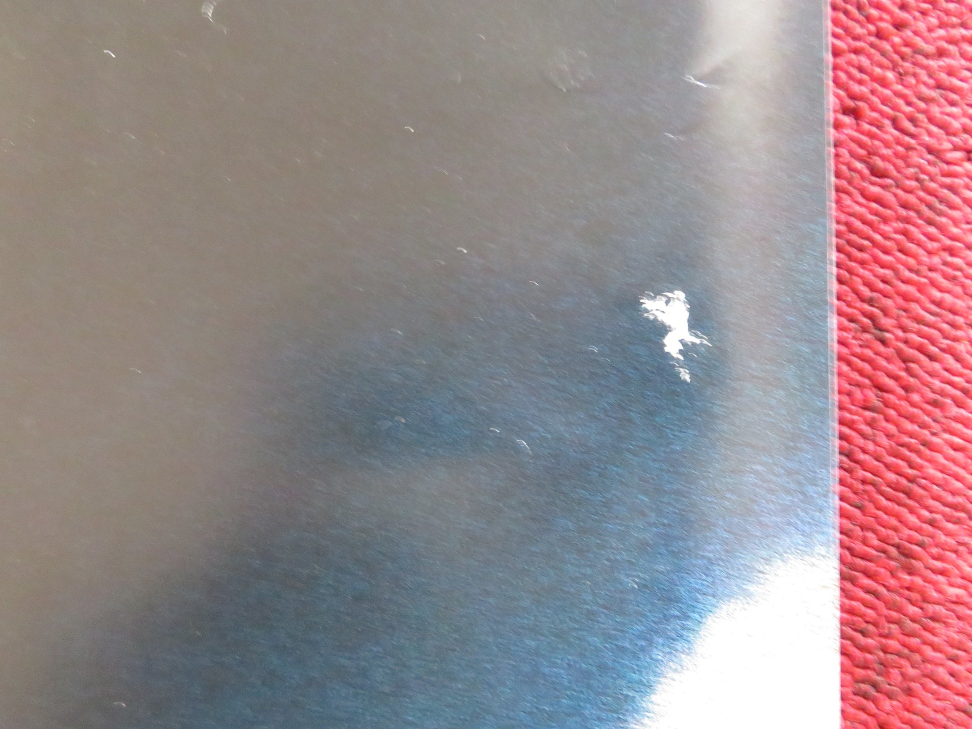 AMAZING GRACE UK QUAD (30"x 40") ROLLED POSTER ARETHA FRANKLIN CLEVELAND 2018 - Rendezvous Cinema