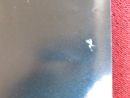 AMAZING GRACE UK QUAD (30"x 40") ROLLED POSTER ARETHA FRANKLIN CLEVELAND 2018 - Rendezvous Cinema