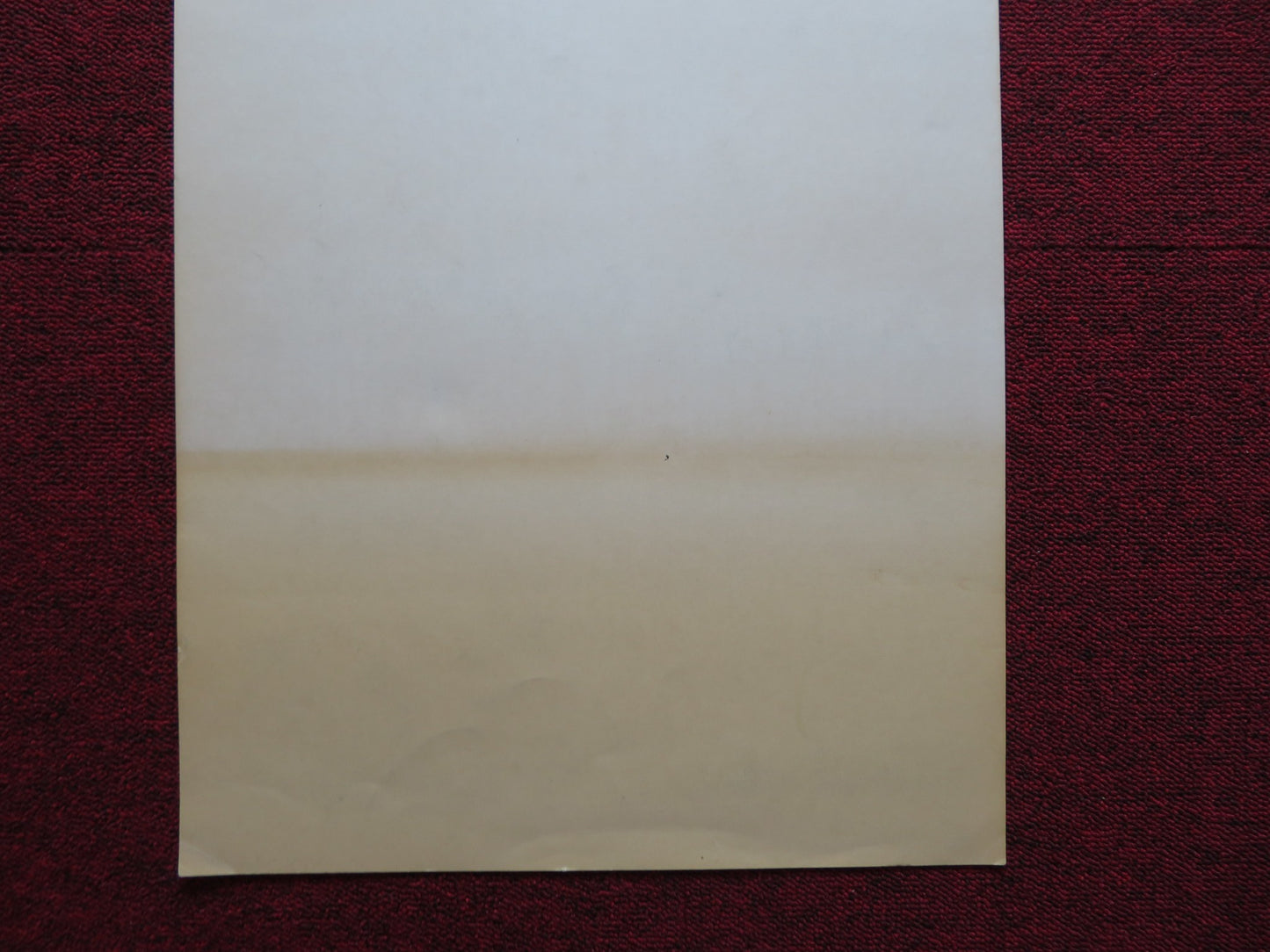 THE MAN WHO LOVED CAT DANCING US INSERT (14"x 36") POSTER BURT REYNOLDS 1973 - Rendezvous Cinema