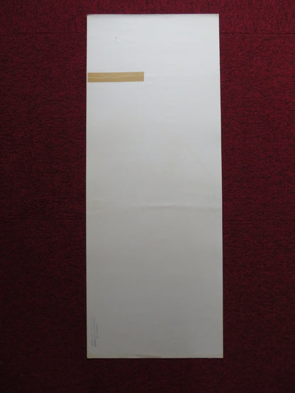 THE RETURN OF A MAN CALLED HORSE US INSERT (14"x 36") POSTER RICHARD HARRIS 1976 - Rendezvous Cinema