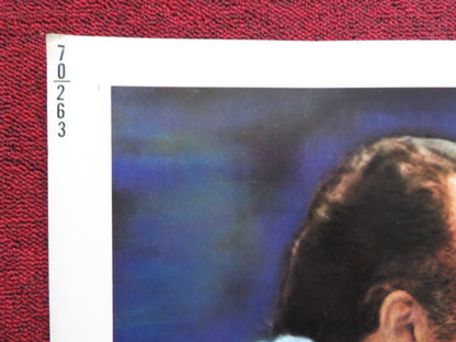 THE THINGS FOR LIFE / LES CHOSES DE LA VIE US HALF SHEET (22"x 28") POSTER 1970 - Rendezvous Cinema