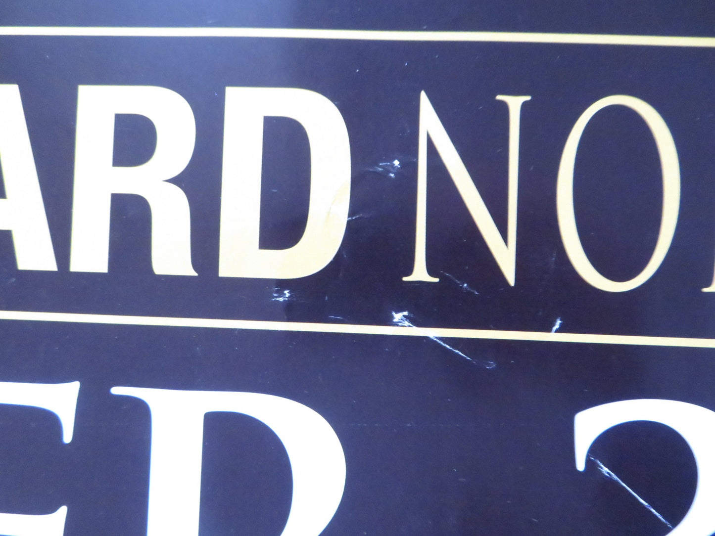 AMERICAN HUSTLE UK QUAD ROLLED POSTER CHRISTIAN BALE BRADLEY COOPER 2013 - Rendezvous Cinema