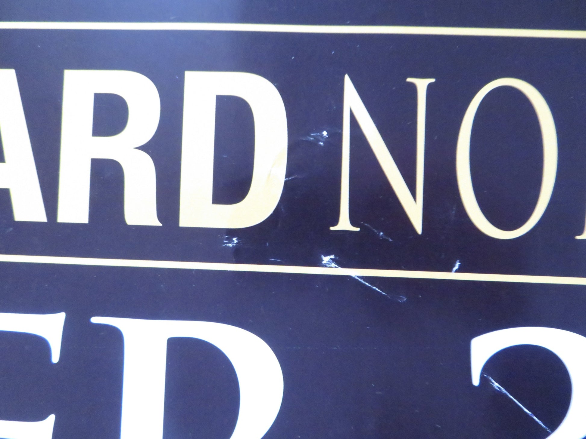 AMERICAN HUSTLE UK QUAD ROLLED POSTER CHRISTIAN BALE BRADLEY COOPER 2013 - Rendezvous Cinema