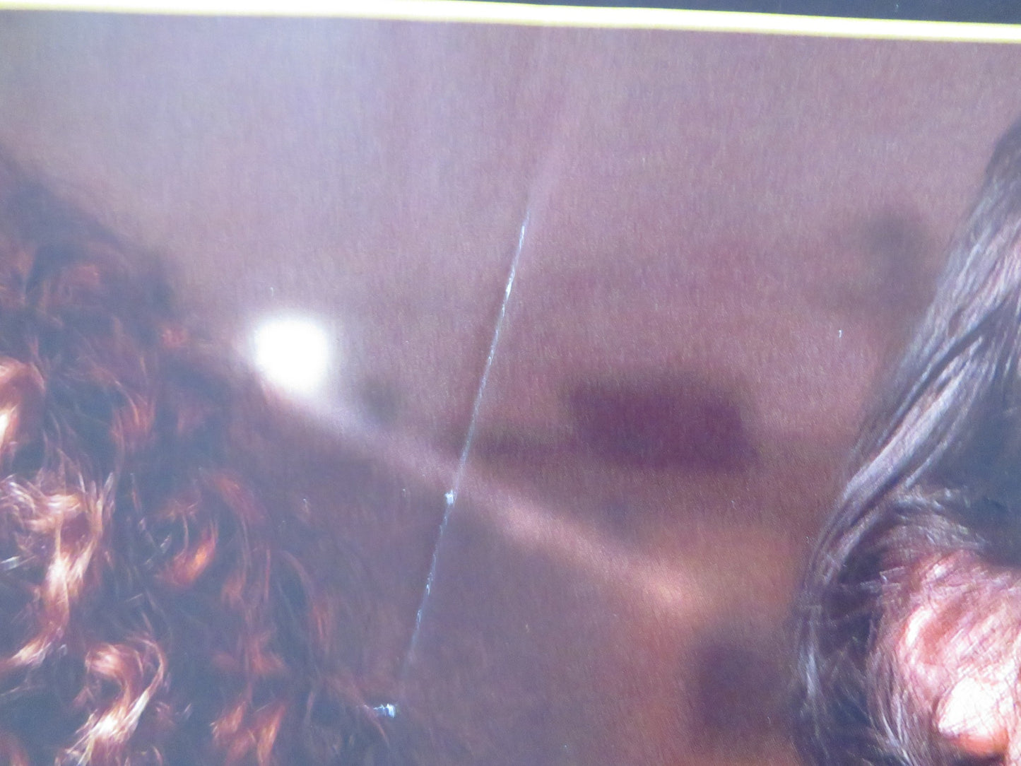 AMERICAN HUSTLE UK QUAD ROLLED POSTER CHRISTIAN BALE BRADLEY COOPER 2013 - Rendezvous Cinema