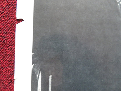 DESPERATE CHARACTERS US HALF SHEET (22"x 28") POSTER SHIRLEY MACLAINE 1971 - Rendezvous Cinema