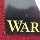 WAR OF THE BUTTONS - E LOBBY CARD GREG FITZGERALD GERARD KEARNEY 1994