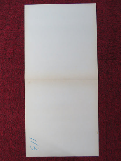 ASCENSORE DI LUSSO ITALIAN LOCANDINA POSTER ALAIN DEKOCK MIREILLE NEGRE 1964 - Rendezvous Cinema