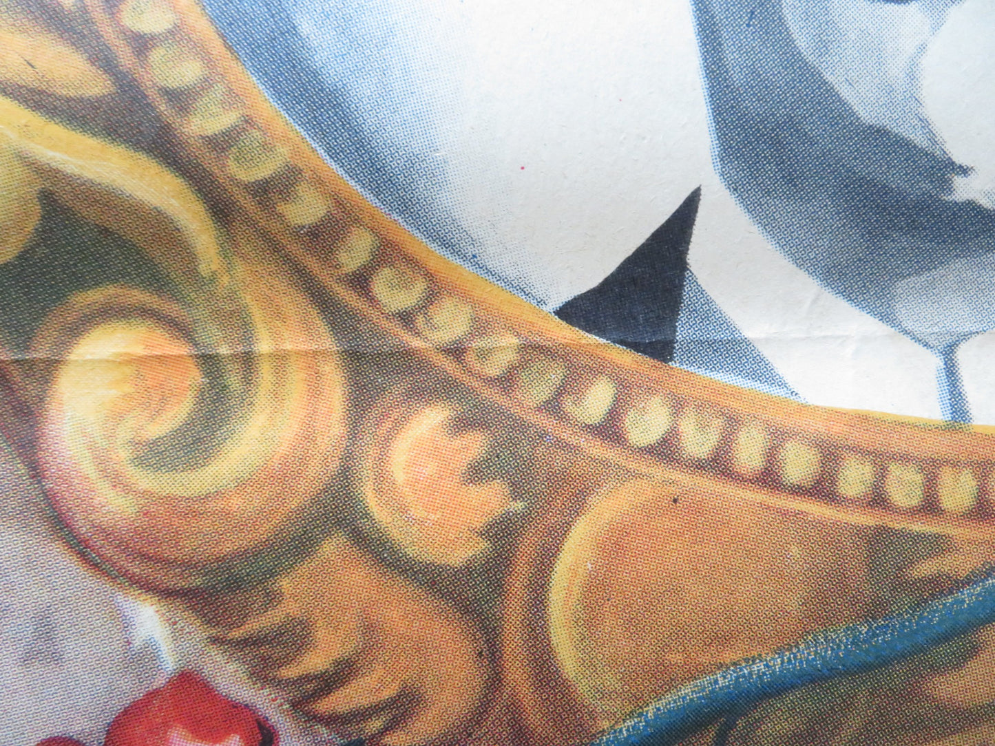 AN IDEAL HUSBAND RUSSIAN POSTER YURIY YAKOVLEV LYUDMILA GURCHENKO 1981 - Rendezvous Cinema