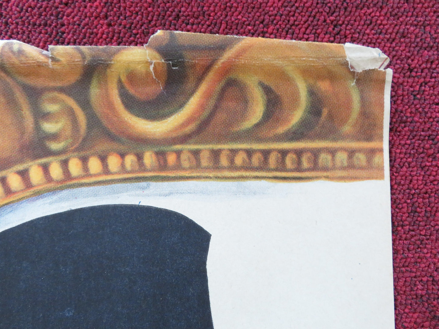 AN IDEAL HUSBAND RUSSIAN POSTER YURIY YAKOVLEV LYUDMILA GURCHENKO 1981 - Rendezvous Cinema