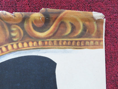 AN IDEAL HUSBAND RUSSIAN POSTER YURIY YAKOVLEV LYUDMILA GURCHENKO 1981 - Rendezvous Cinema