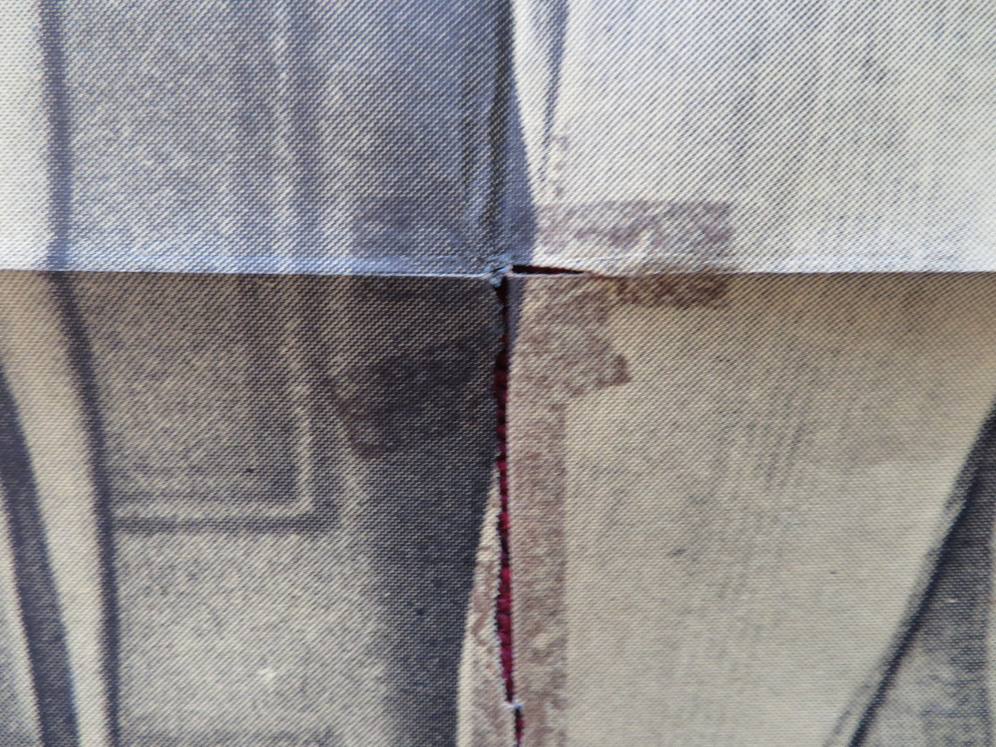 THE HIGH COST OF LOVING FOLDED US ONE SHEET POSTER JOSE FERRER JIM BACKUS 1958 - Rendezvous Cinema