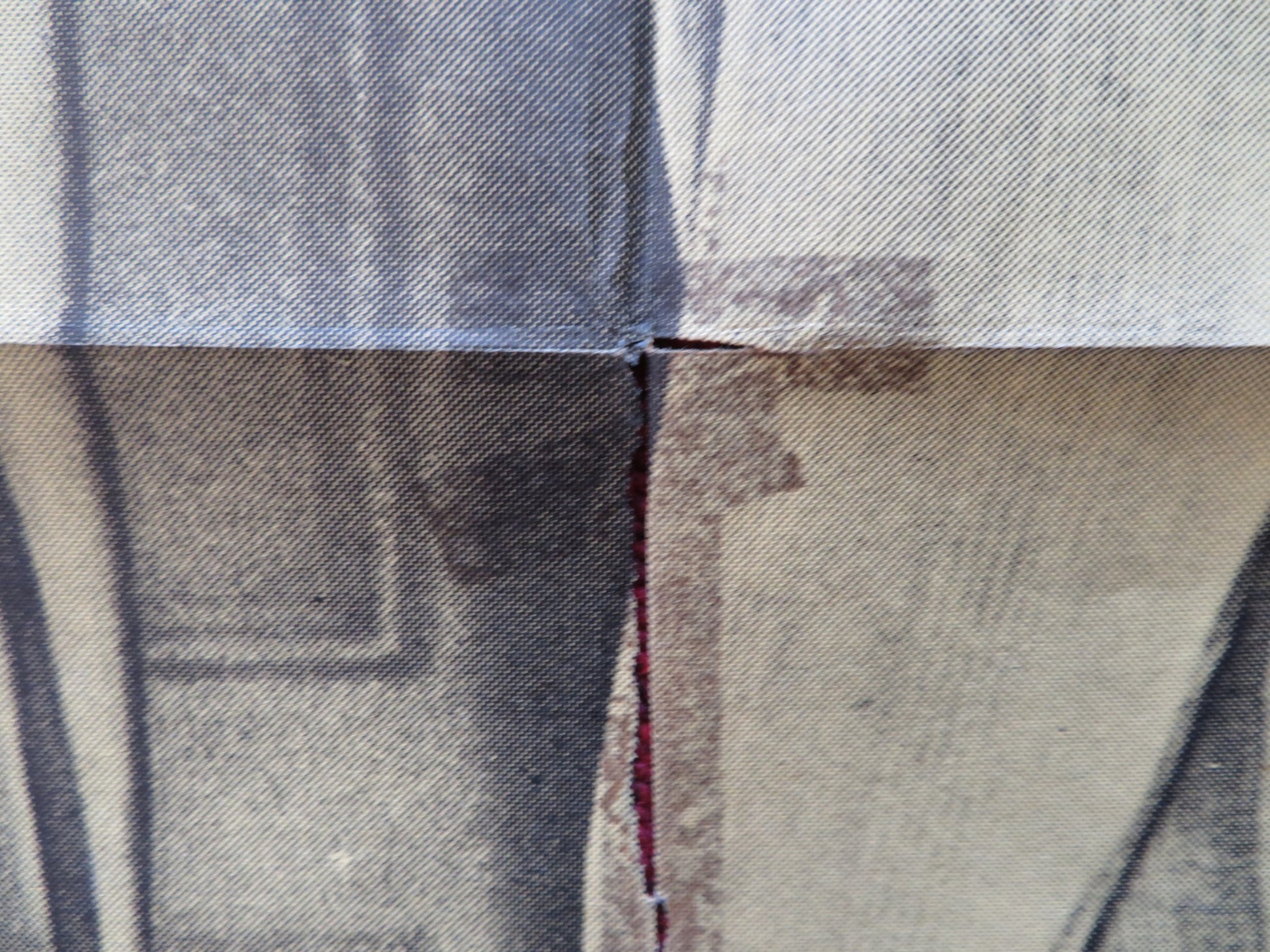 THE HIGH COST OF LOVING FOLDED US ONE SHEET POSTER JOSE FERRER JIM BACKUS 1958 - Rendezvous Cinema