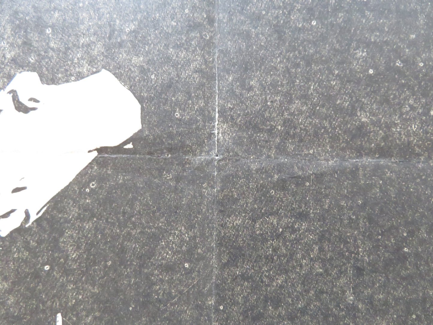 AT THE TERMINUS RUSSIAN POSTER VLADIMIR RAZ EVA OCENASOVA 1957 - Rendezvous Cinema