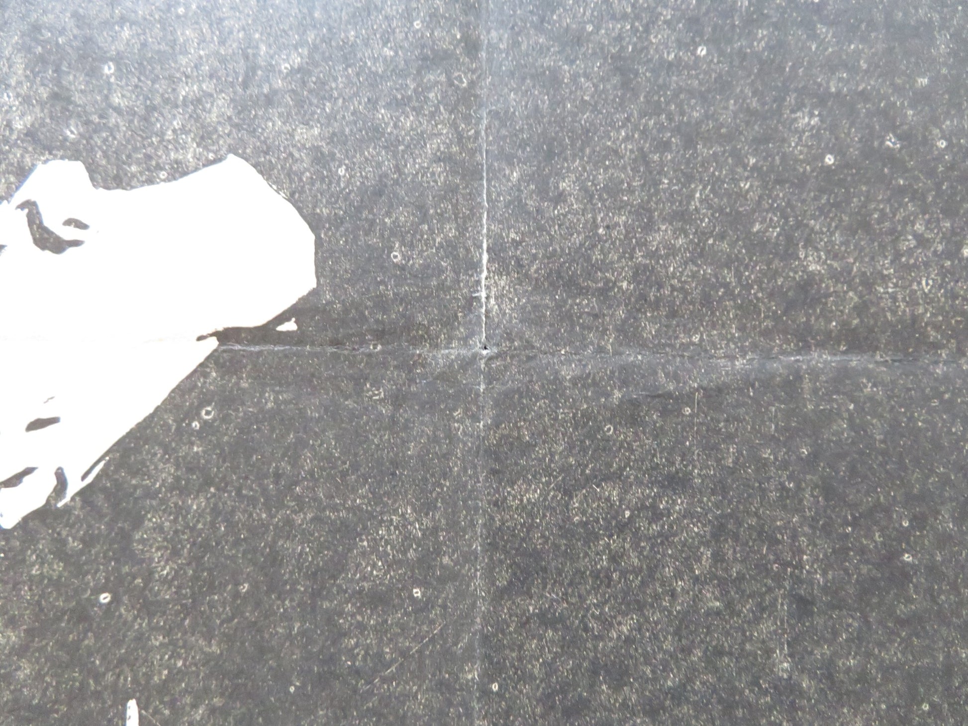 AT THE TERMINUS RUSSIAN POSTER VLADIMIR RAZ EVA OCENASOVA 1957 - Rendezvous Cinema