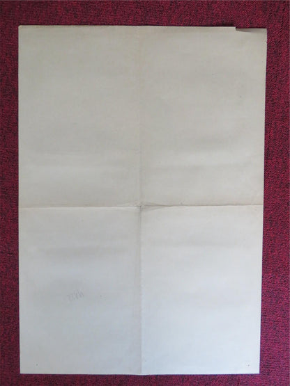 AT THE TERMINUS RUSSIAN POSTER VLADIMIR RAZ EVA OCENASOVA 1957 - Rendezvous Cinema