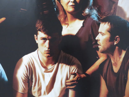 ANIMAL KINGDOM UK QUAD (30"x 40") ROLLED POSTER JOEL EDGERTON B. MENDELSOHN 2010 - Rendezvous Cinema