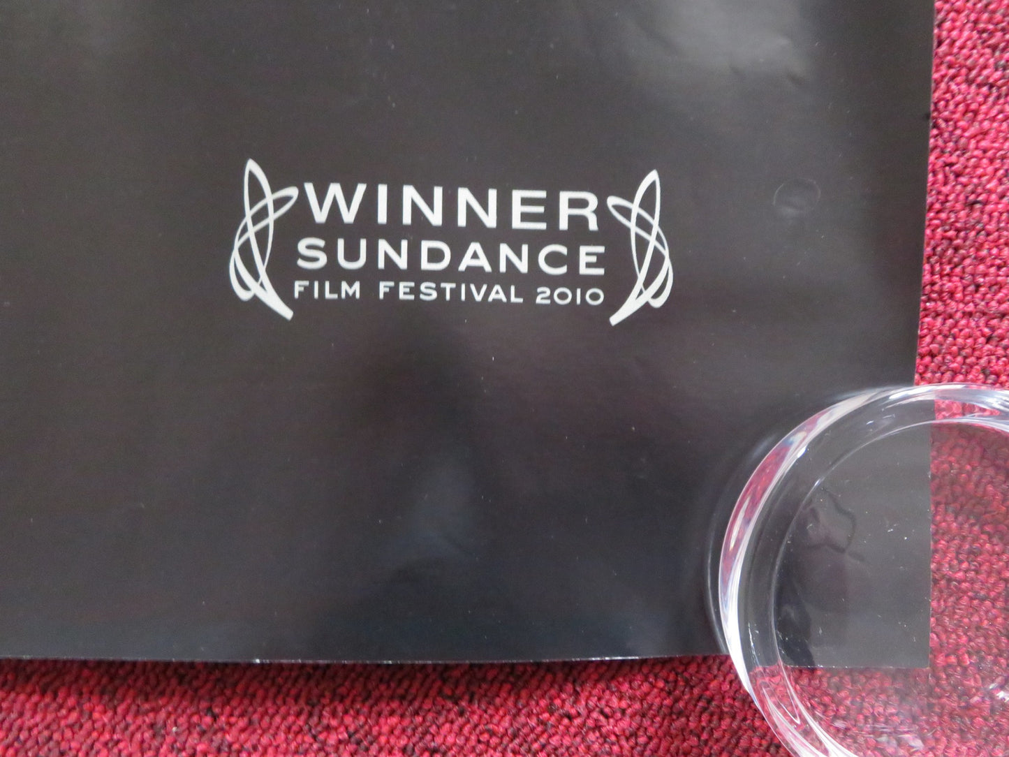 ANIMAL KINGDOM UK QUAD (30"x 40") ROLLED POSTER JOEL EDGERTON B. MENDELSOHN 2010 - Rendezvous Cinema