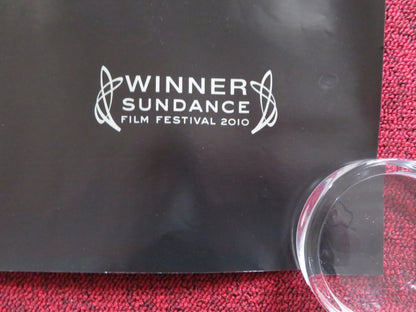 ANIMAL KINGDOM UK QUAD (30"x 40") ROLLED POSTER JOEL EDGERTON B. MENDELSOHN 2010 - Rendezvous Cinema