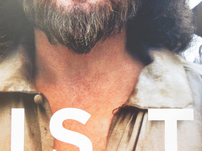 ALL IS TRUE UK QUAD (30"x 40") ROLLED POSTER KENNETH BRANAGH JUDI DENCH 2018 - Rendezvous Cinema