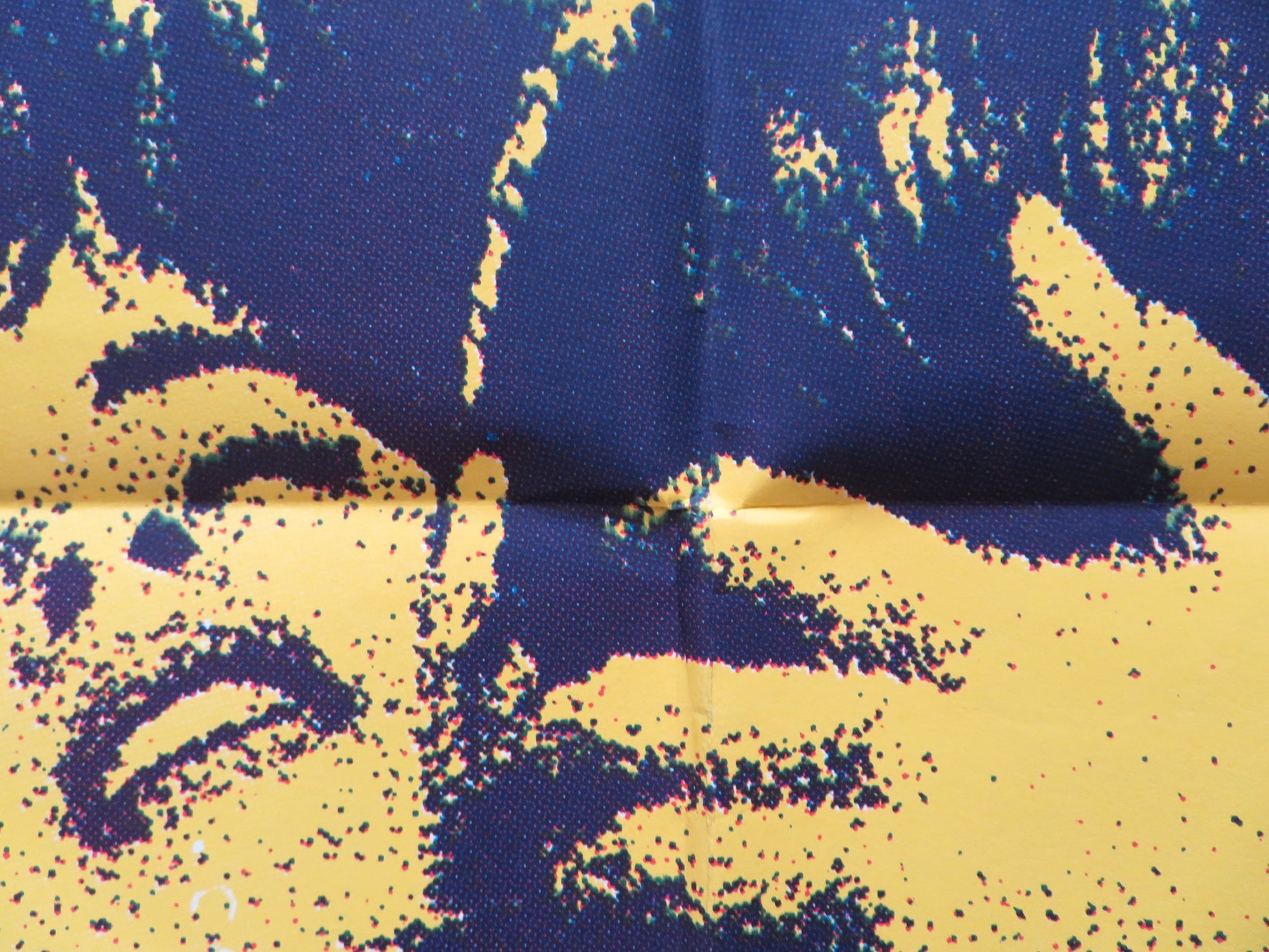 OF LOVE AND DESIRE FOLDED US ONE SHEET POSTER MERLE OBERON STEVE COCHRAN 1963 - Rendezvous Cinema