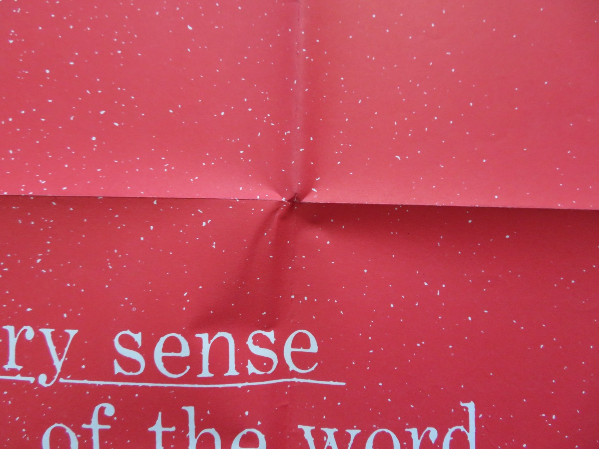 OF LOVE AND DESIRE FOLDED US ONE SHEET POSTER MERLE OBERON STEVE COCHRAN 1963 - Rendezvous Cinema