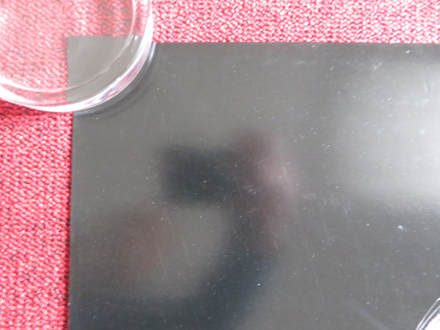 ATOMIC BLONDE US ONE SHEET ROLLED POSTER CHARLIZE THERON JAMES MCAVOY 2017 - Rendezvous Cinema