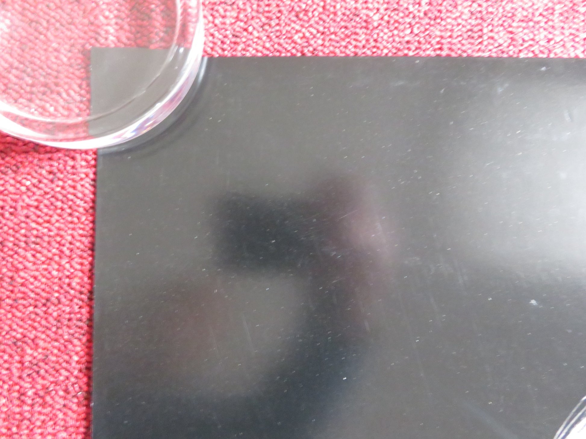 ATOMIC BLONDE US ONE SHEET ROLLED POSTER CHARLIZE THERON JAMES MCAVOY 2017 - Rendezvous Cinema