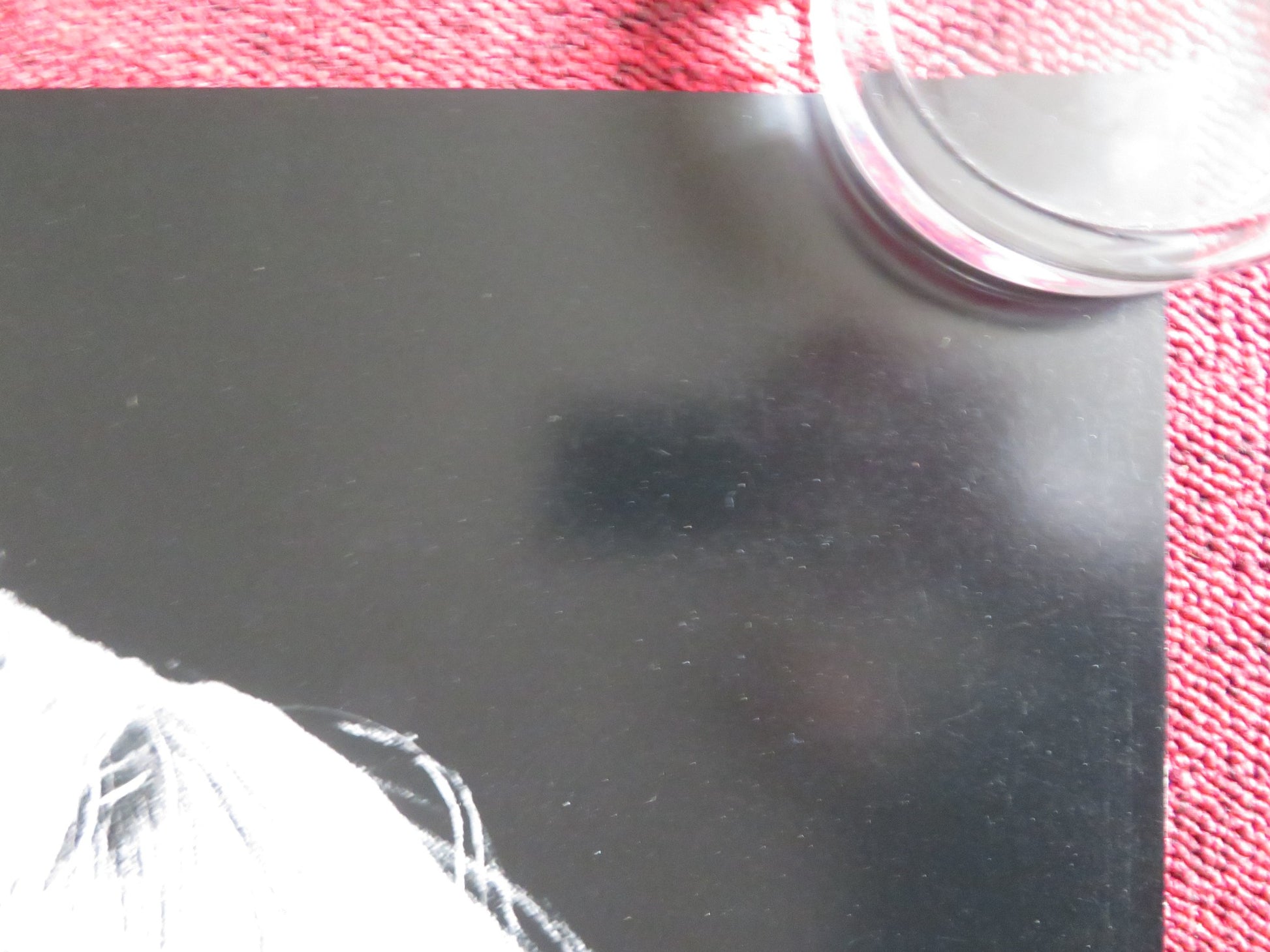 ATOMIC BLONDE US ONE SHEET ROLLED POSTER CHARLIZE THERON JAMES MCAVOY 2017 - Rendezvous Cinema