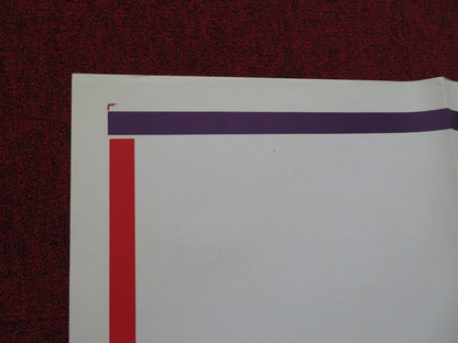 LADYBUG LADYBUG FOLDED US ONE SHEET POSTER WILLIAM DANIELS JANE CONNELL 1964 - Rendezvous Cinema