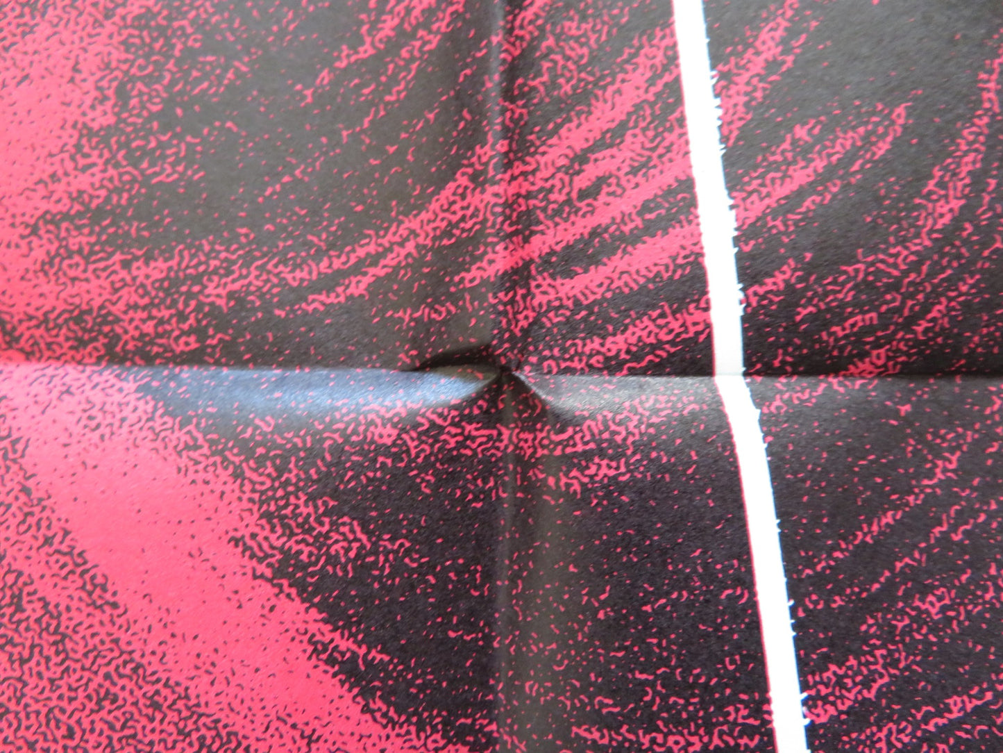 DR.CRIPPEN FOLDED US ONE SHEET POSTER DONALD PLEASENCE CORAL BROWNE 1964 - Rendezvous Cinema