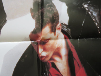 SING FOLDED US ONE SHEET POSTER LORRAINE BRACCO PETER DOBSON 1989 - Rendezvous Cinema