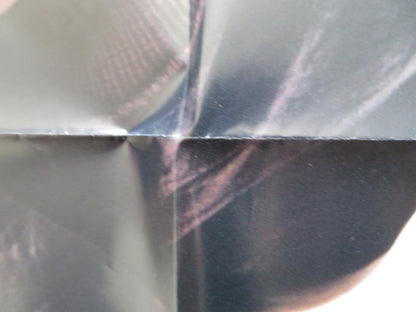 FEDS FOLDED US ONE SHEET POSTER REBECCA DE MORNAY MARY GROSS 1988 - Rendezvous Cinema