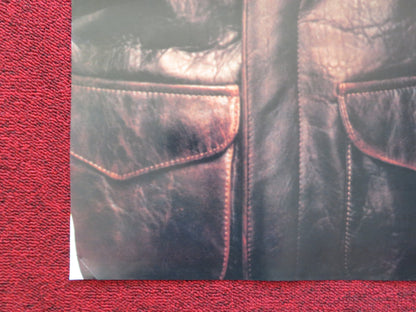 FEDS FOLDED US ONE SHEET POSTER REBECCA DE MORNAY MARY GROSS 1988 - Rendezvous Cinema