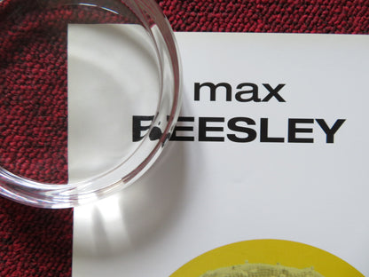 ANITA AND ME UK QUAD (30"x 40") ROLLED POSTER KABIR BEDI MAX BEESLEY 2002 - Rendezvous Cinema