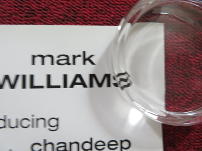 ANITA AND ME UK QUAD (30"x 40") ROLLED POSTER KABIR BEDI MAX BEESLEY 2002 - Rendezvous Cinema