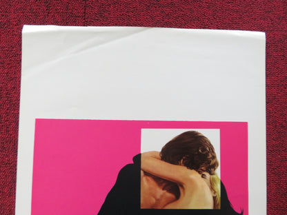 ANATOMIA DI UN AMORE ITALIAN LOCANDINA POSTER BARBARA BRYLSKA JAN NOWICKI 1972 - Rendezvous Cinema