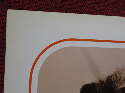 PERRI FOLDED US ONE SHEET POSTER DISNEY WINSTON HIBLER 1972 - Rendezvous Cinema