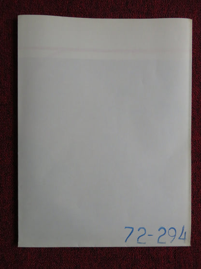 PERRI FOLDED US ONE SHEET POSTER DISNEY WINSTON HIBLER 1972 - Rendezvous Cinema