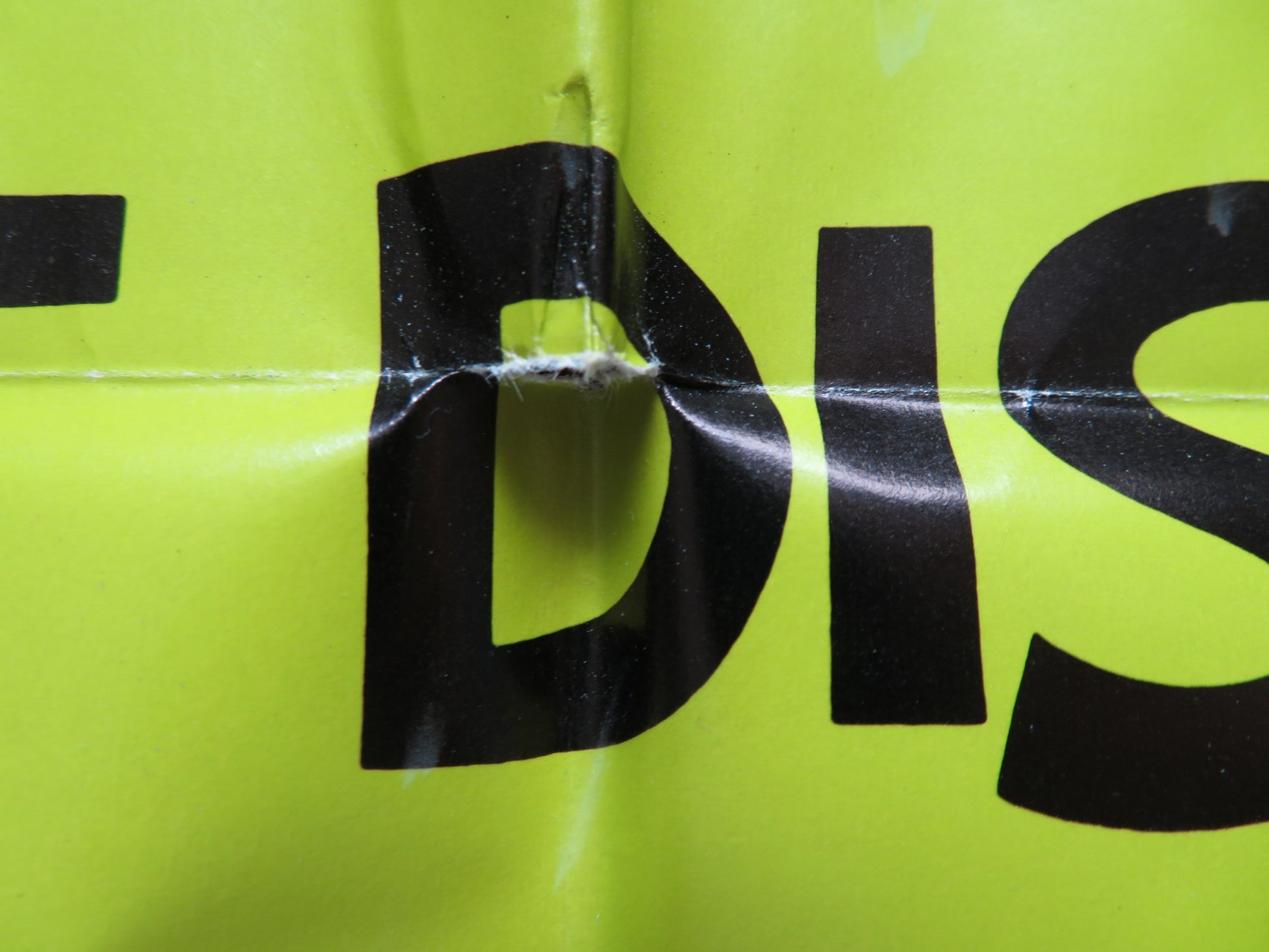 MISADVENTURES OF MERLIN JONES US ONE SHEET POSTER TOMMY KIRK ANNETTE 1972 - Rendezvous Cinema