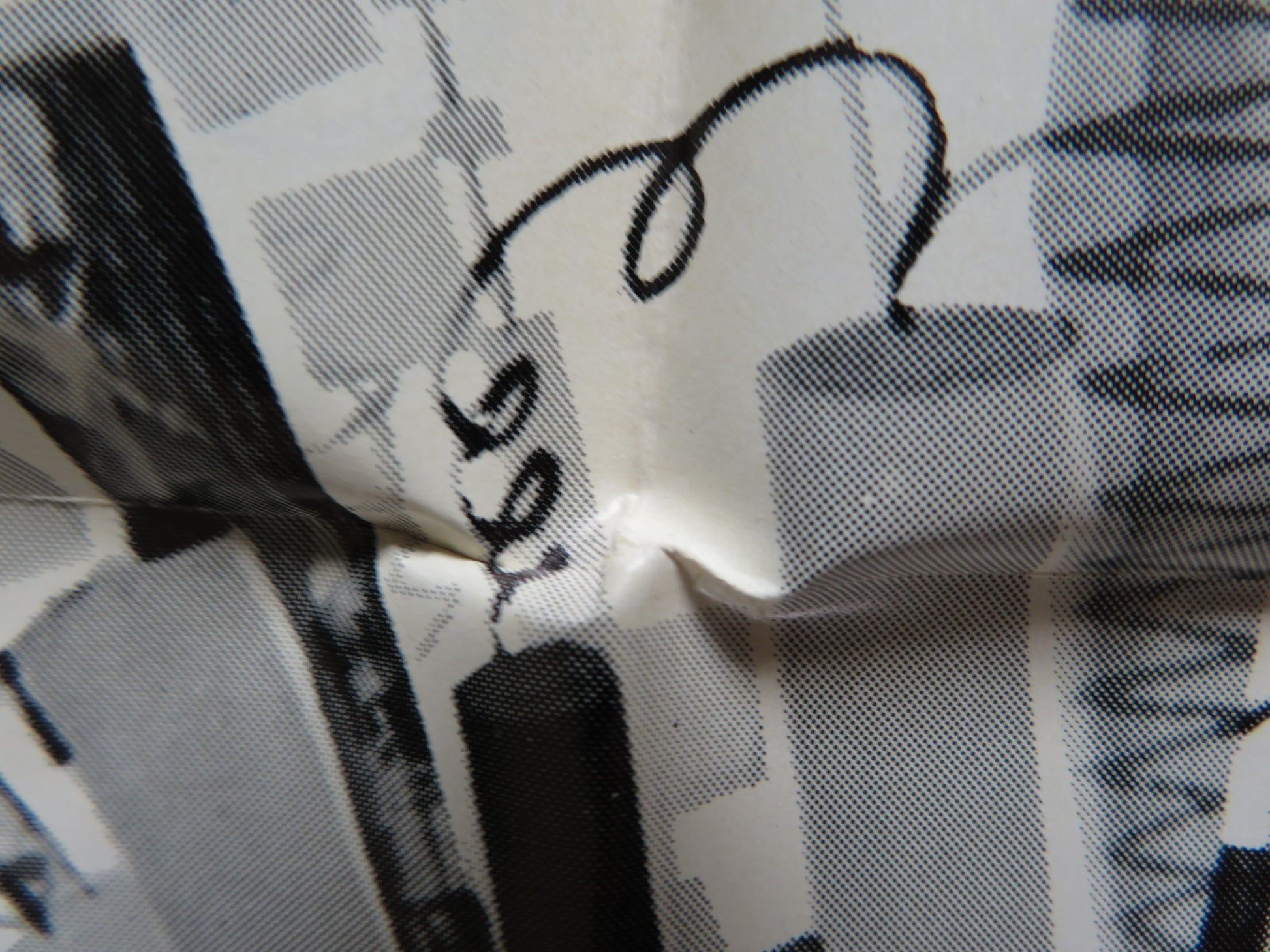 MISADVENTURES OF MERLIN JONES US ONE SHEET POSTER TOMMY KIRK ANNETTE 1972 - Rendezvous Cinema