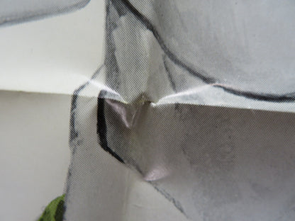 MISADVENTURES OF MERLIN JONES US ONE SHEET POSTER TOMMY KIRK ANNETTE 1972 - Rendezvous Cinema