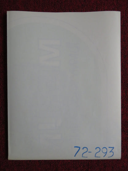 MISADVENTURES OF MERLIN JONES US ONE SHEET POSTER TOMMY KIRK ANNETTE 1972 - Rendezvous Cinema