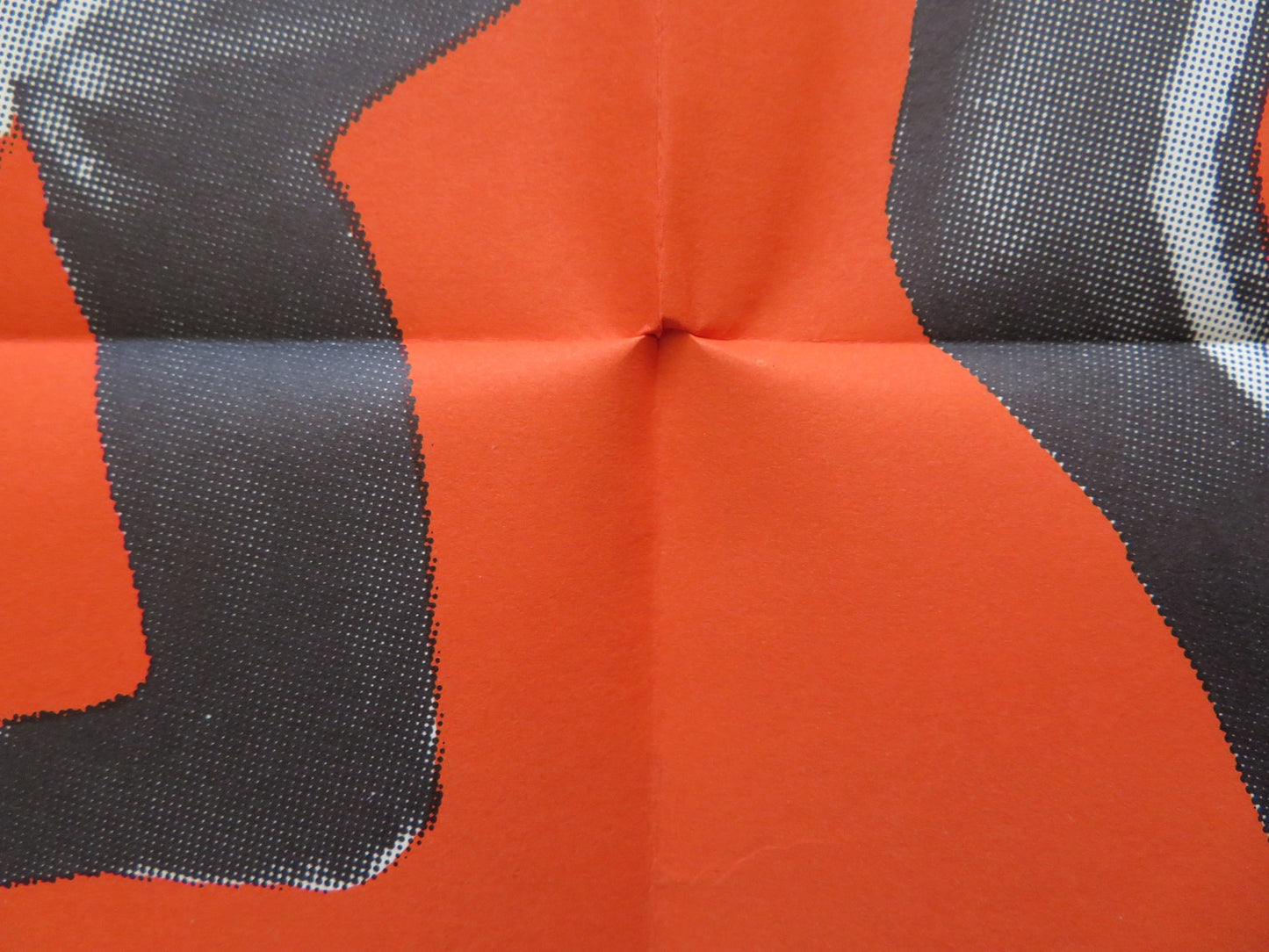 FORT CORAGEOUS FOLDED US ONE SHEET POSTER FRED BEIR DONALD BARRY 1965 - Rendezvous Cinema