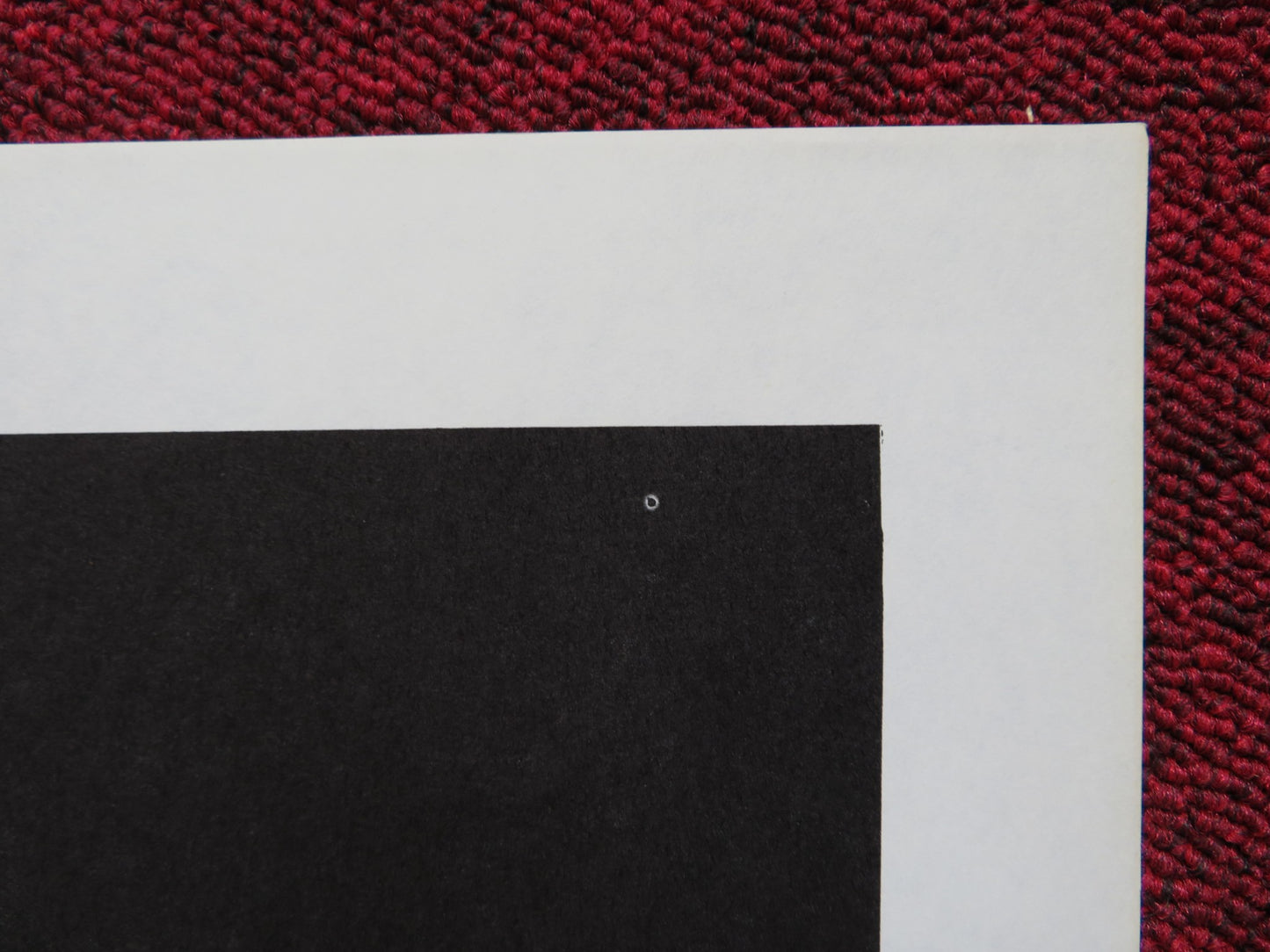 GLEN AND RANDA US ONE SHEET POSTER STEVE CURRY SHELLEY PLIMPTON 1971 - Rendezvous Cinema