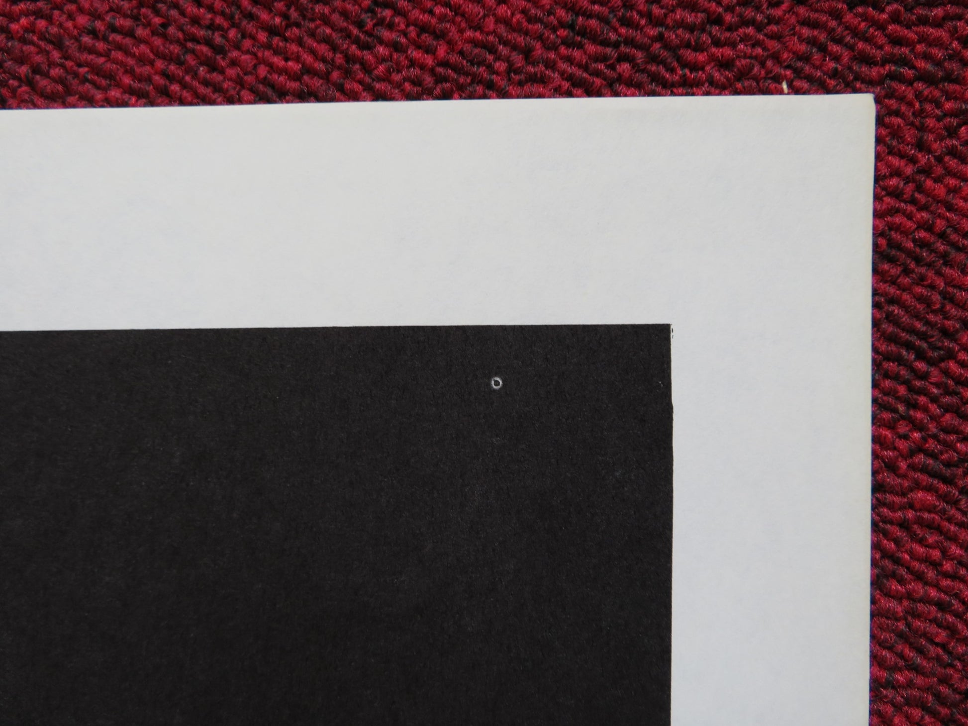 GLEN AND RANDA US ONE SHEET POSTER STEVE CURRY SHELLEY PLIMPTON 1971 - Rendezvous Cinema