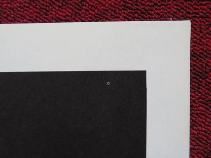 GLEN AND RANDA US ONE SHEET POSTER STEVE CURRY SHELLEY PLIMPTON 1971 - Rendezvous Cinema